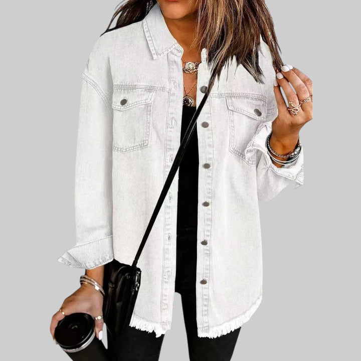 Victoria | Comfortable Jacket