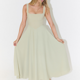 Frances | Classic Dress