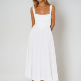 Frances | Classic Dress