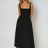 Frances | Classic Dress