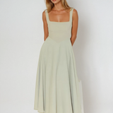 Frances | Classic Dress