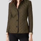 Ella | Classic Jacket