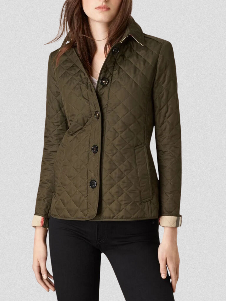 Ella | Classic Jacket