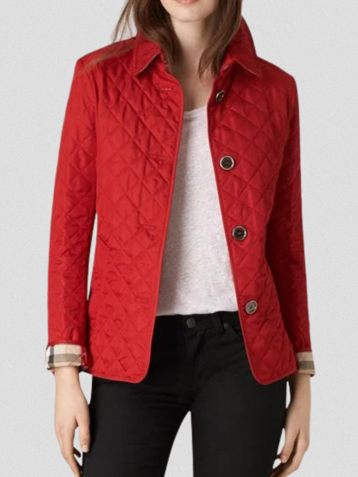 Ella | Classic Jacket