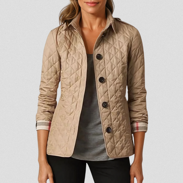 Ella | Classic Jacket