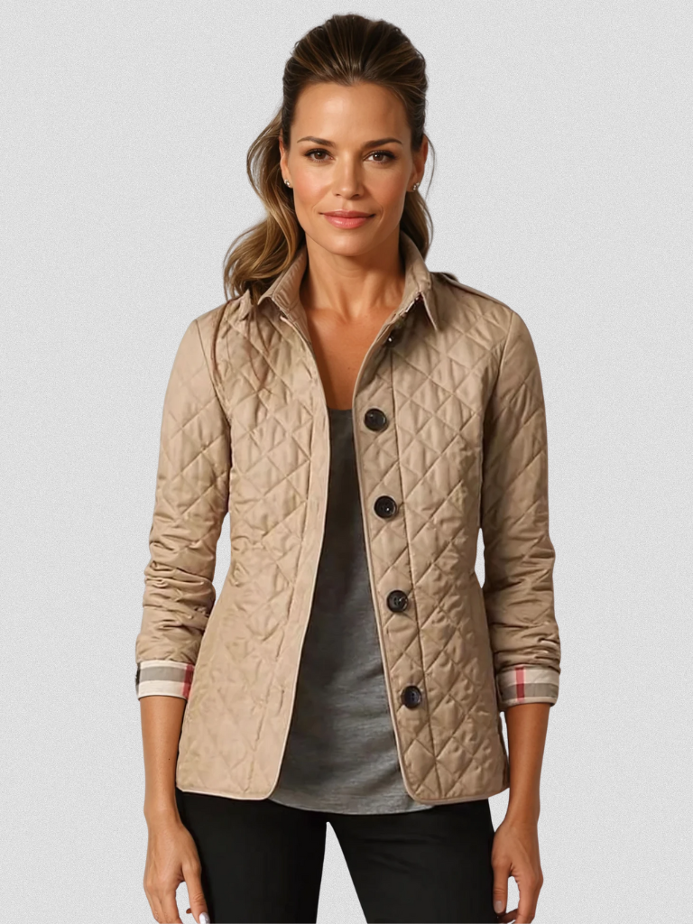 Ella | Classic Jacket