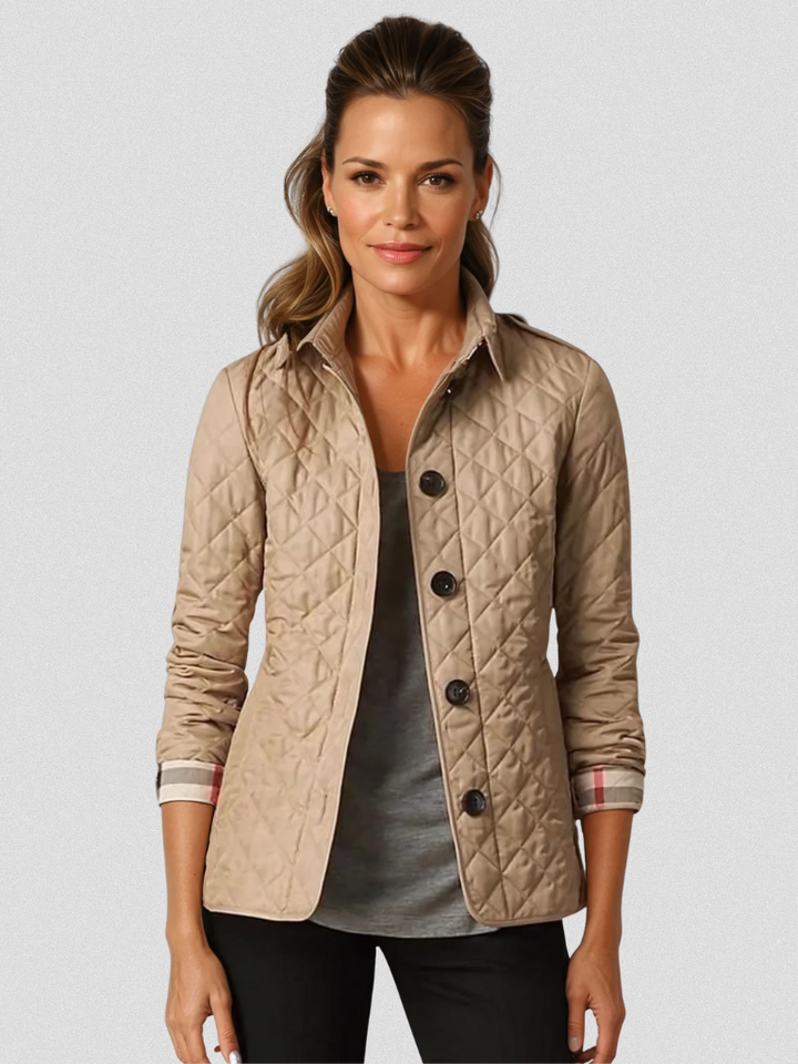 Ella | Classic Jacket