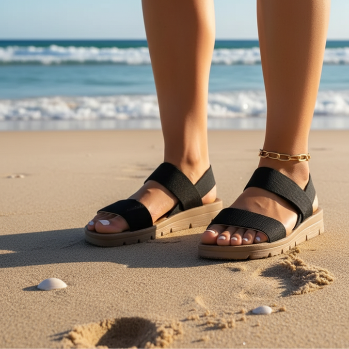 Claudia | Orthopaedic Sandals