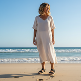 Claudia | Orthopaedic Sandals