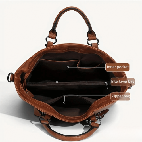 Holly | Timeless Bag