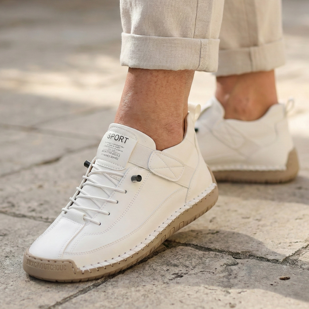 Adelaide | Orthopaedic Shoes