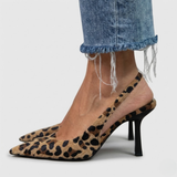 Adelaide | Orthopaedic Heeled Shoes