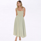 Frances | Classic Dress