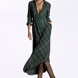 Gabriella | Classic Dress