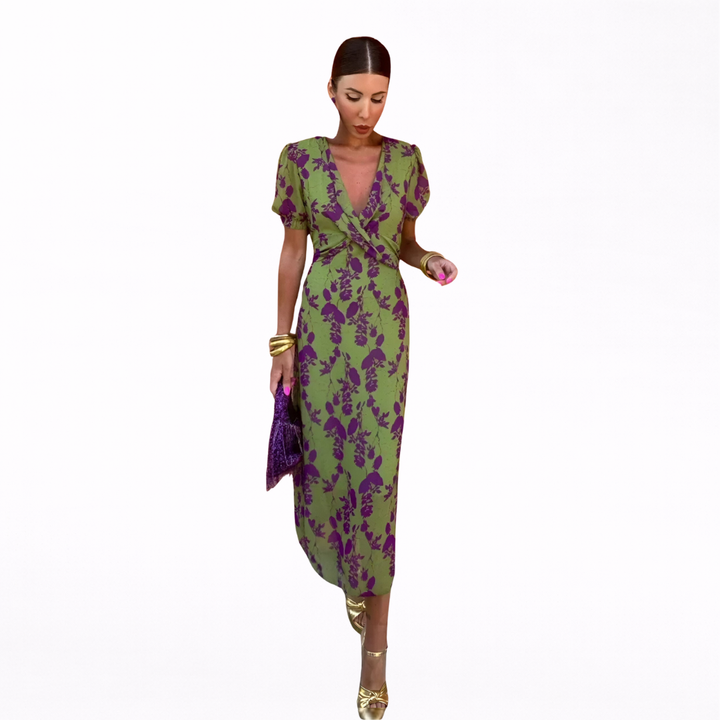 Darcy | Classic Dress