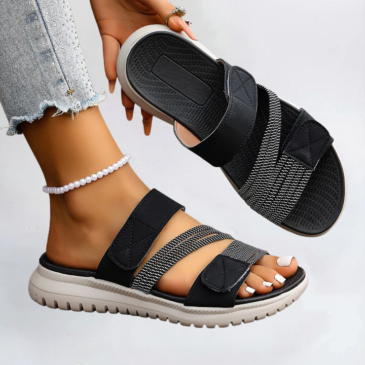 Thea | Orthopaedic Sandals