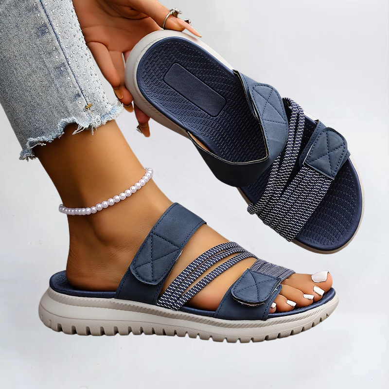 Thea | Orthopaedic Sandals