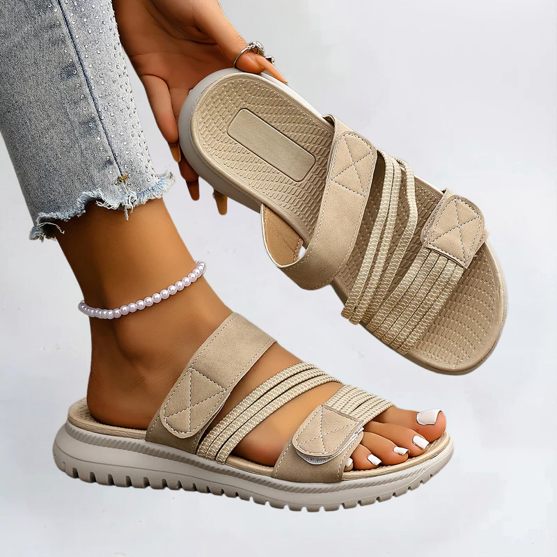 Thea | Orthopaedic Sandals