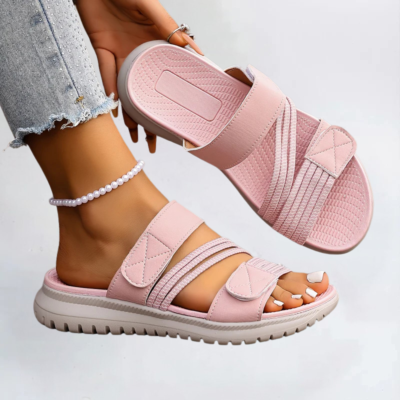 Thea | Orthopaedic Sandals
