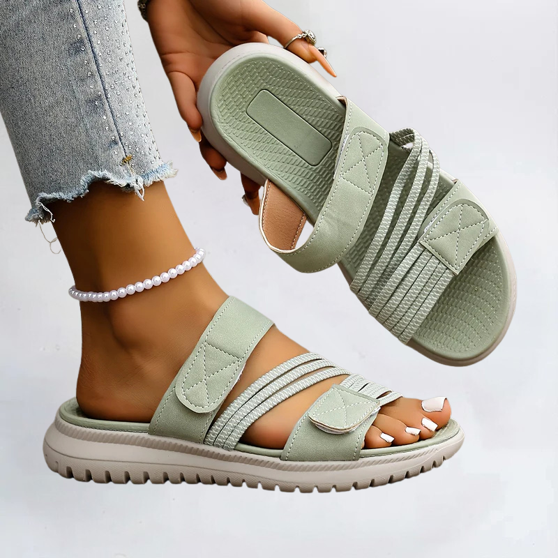 Thea | Orthopaedic Sandals