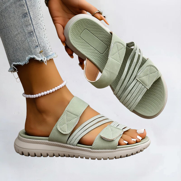 Thea | Orthopaedic Sandals