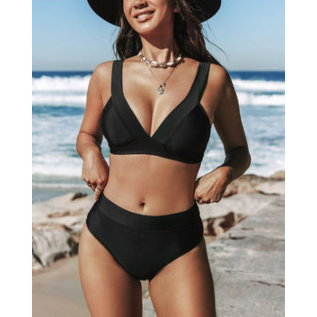 Marlene | Classic Swimsuit