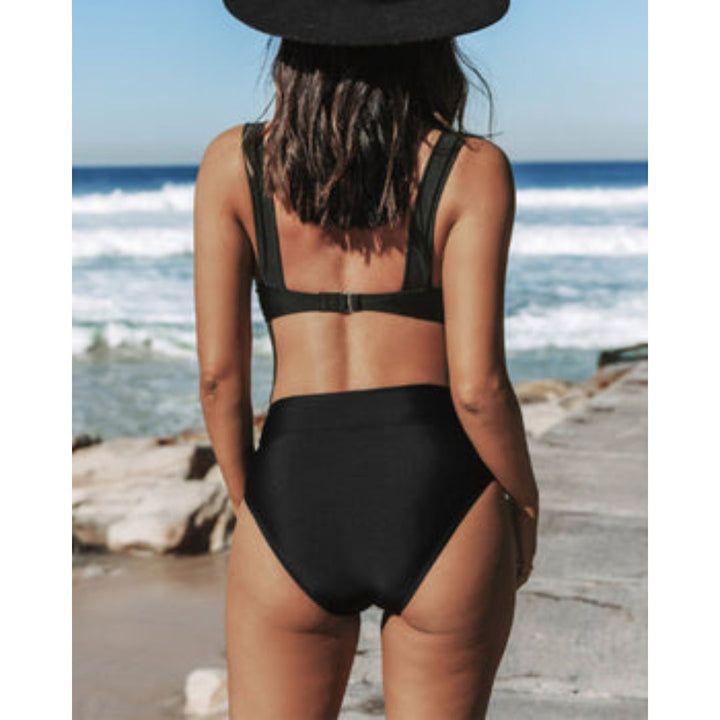 Marlene | Classic Swimsuit