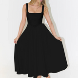 Frances | Classic Dress