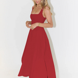 Frances | Classic Dress