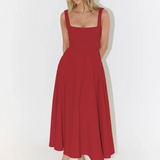 Frances | Classic Dress