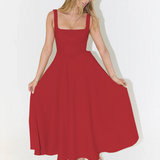 Frances | Classic Dress