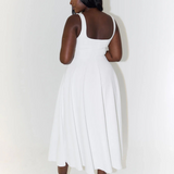 Frances | Classic Dress