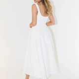 Frances | Classic Dress