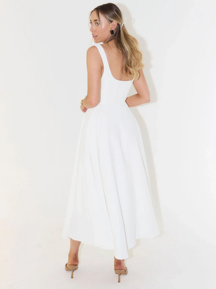 Frances | Classic Dress