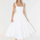 Frances | Classic Dress