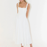 Frances | Classic Dress