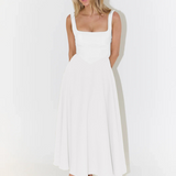 Frances | Classic Dress