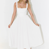 Frances | Classic Dress