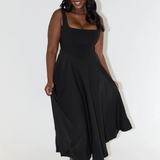 Frances | Classic Dress