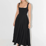 Frances | Classic Dress