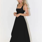 Frances | Classic Dress