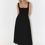 Frances | Classic Dress