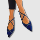 Holly | Classic Loafers