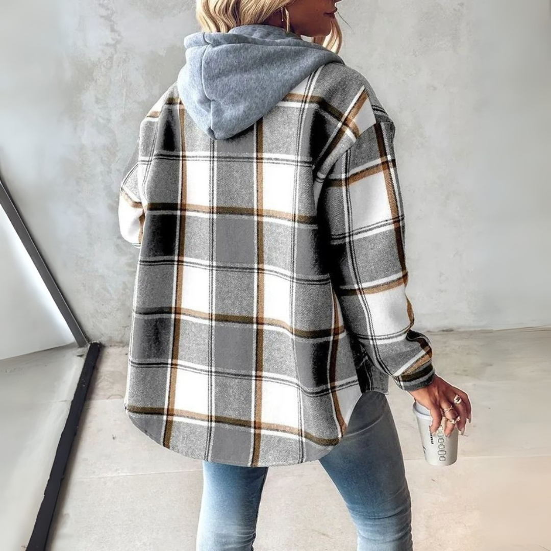 Holly | Classic Jacket