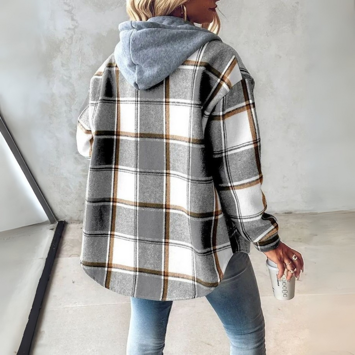 Holly | Classic Jacket