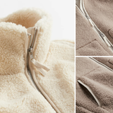 Madeleine | Soft Warm Jacket