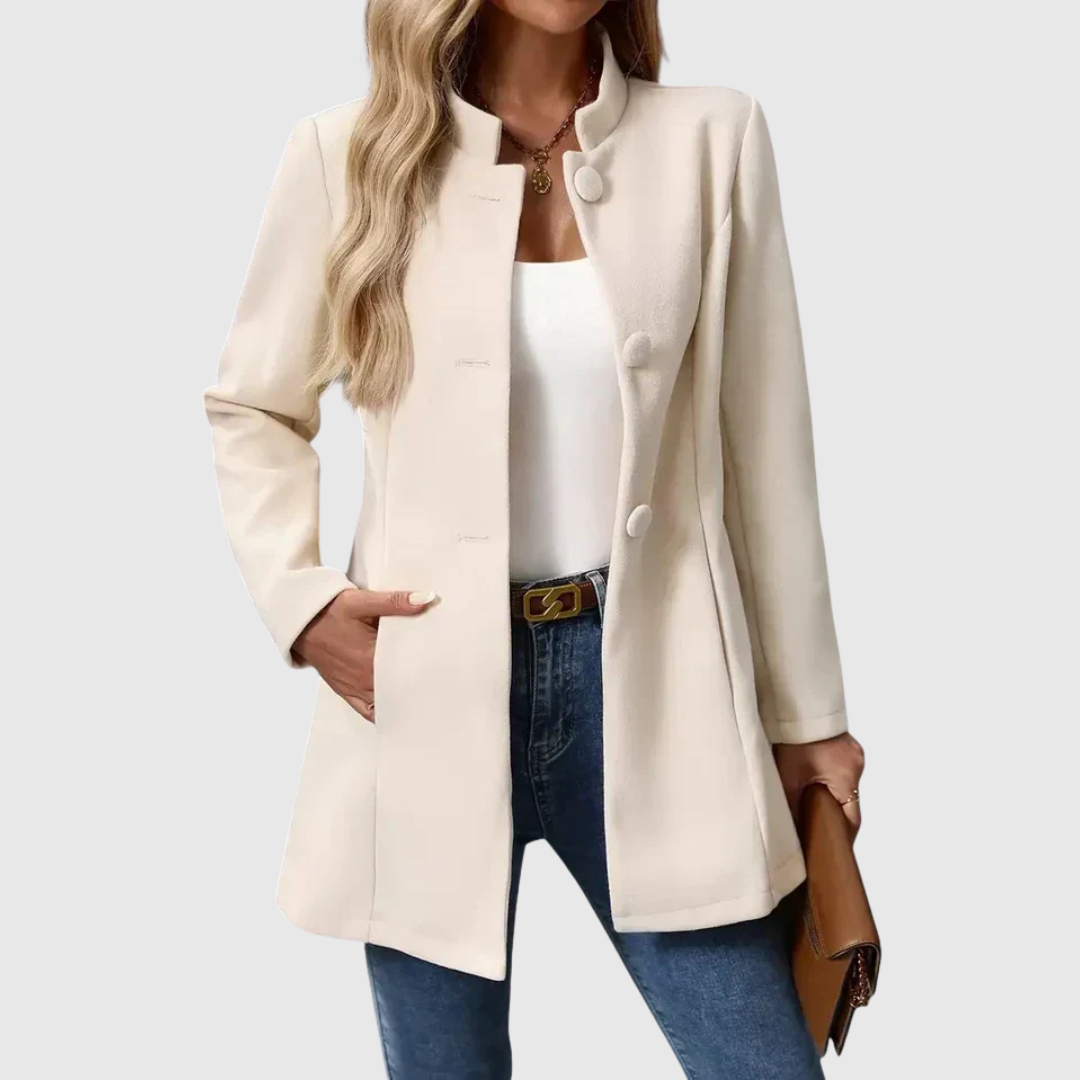 Marie | Elegant Jacket