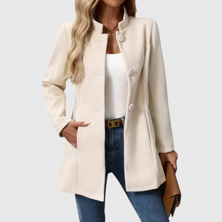 Marie | Elegant Jacket