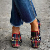 Valerie | Classic Loafers