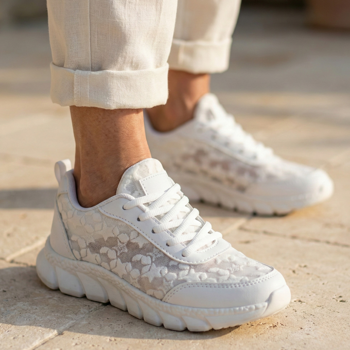 Arabella | Comfortable Shoes